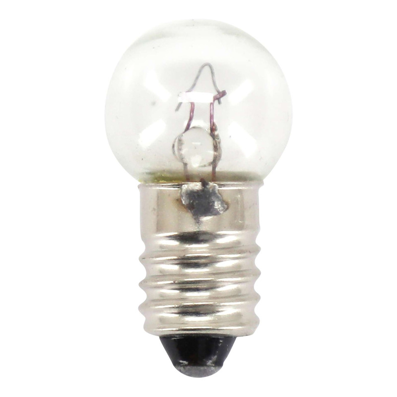 Ampoule 12 V 3W Culot E10