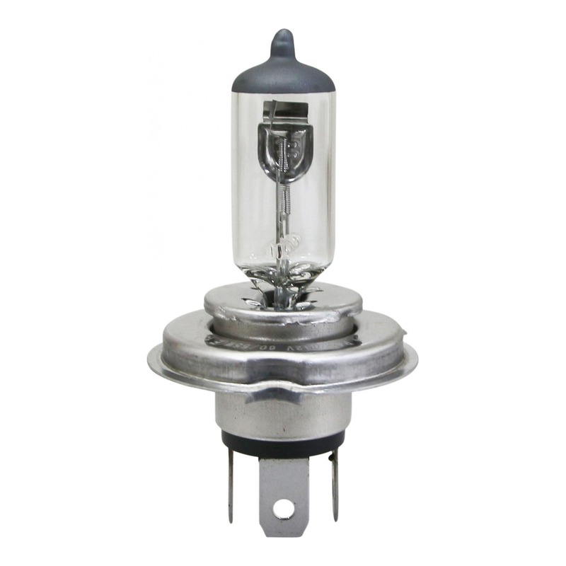 Ampoule 12V 60-55W H4 pour l’ensemble de la gamme Piaggo 292723