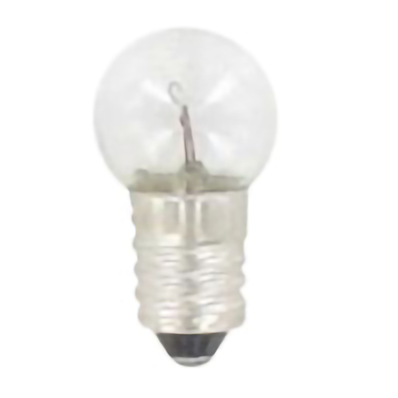 Ampoule à visser 12V 4W E10