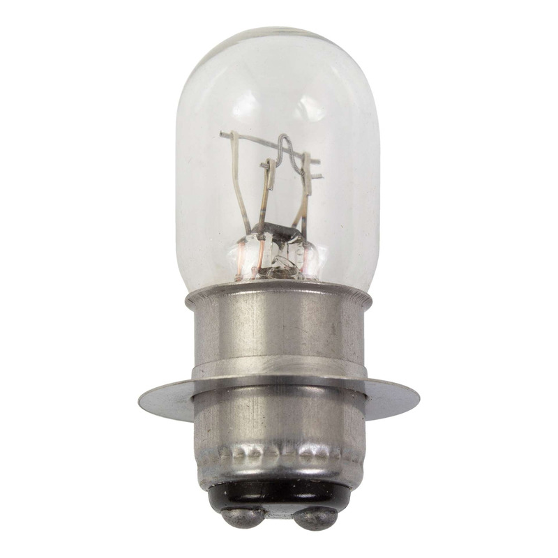Ampoule Bike It 25/25W PX15D-1