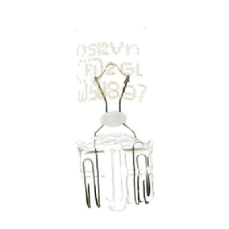 Ampoule de veilleuse 12 V 5W Aprilia 00H01003131 pour Aprilia RX et SX