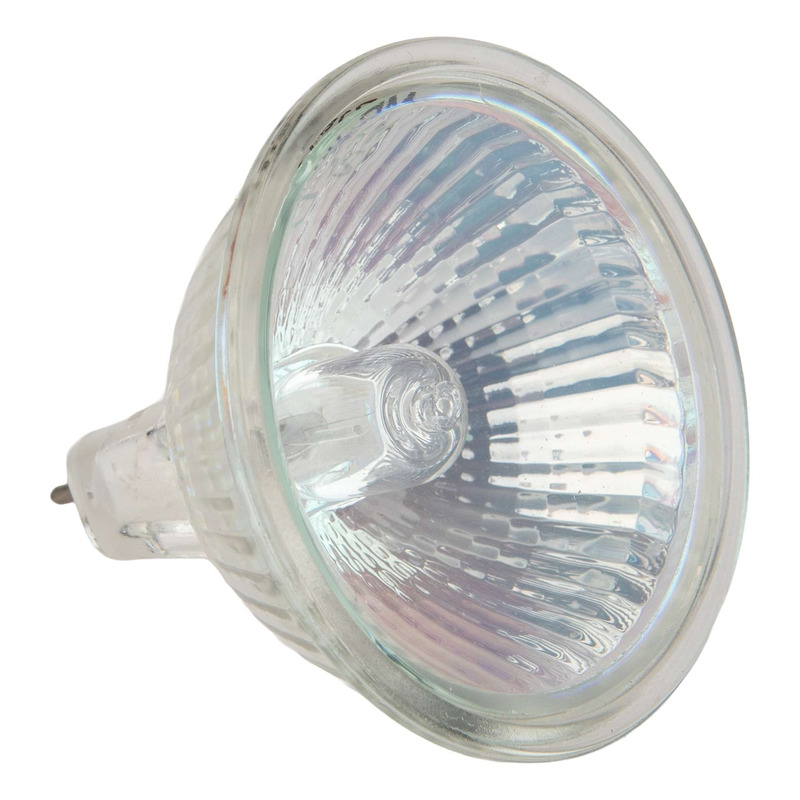 Ampoule double optique BCD 20W