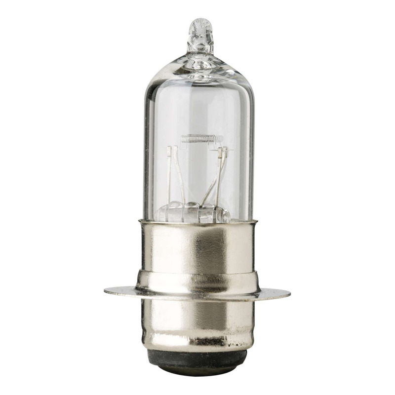 Ampoule Flosser 12V 35/35W P15d-25-3