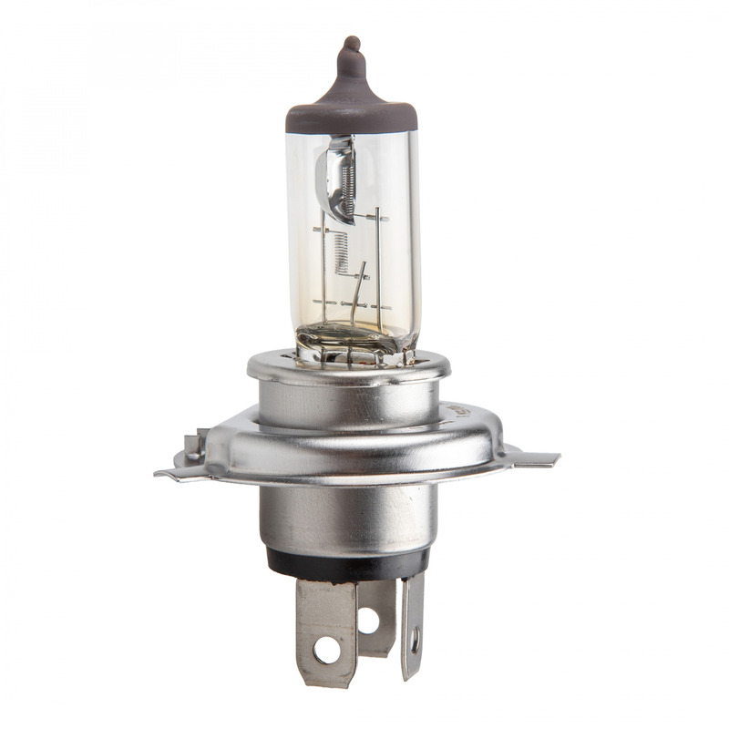 Ampoule Flosser H4 12V 100/55W P43T