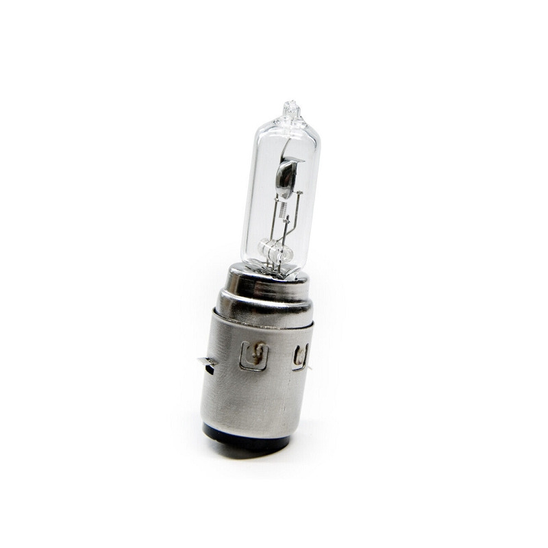 Ampoule Halogène BA20D 12V 35/35W