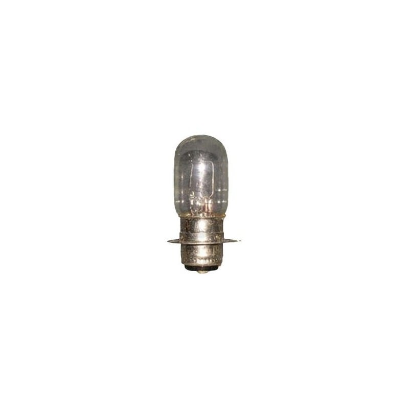 Ampoule H4 P43T 12V 35/35w Transparent - Pièces Electrique sur La