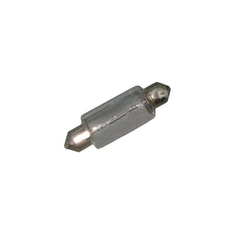 Ampoule Hert Navette 15x43 12V 18W