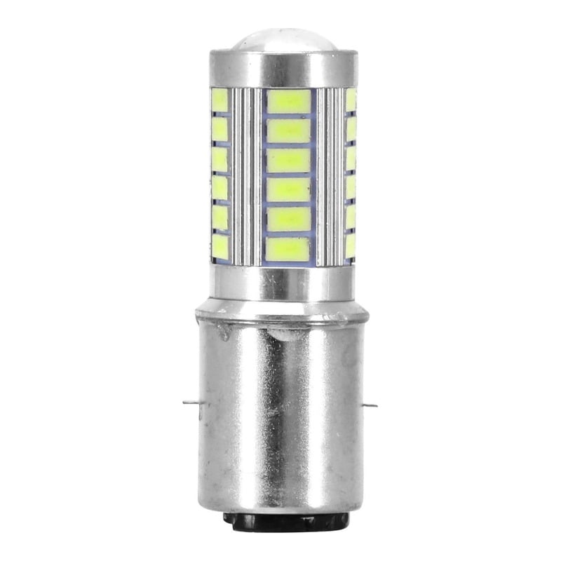 Ampoule LED blanc Replay 12V 12W BA20D 5000-6000K