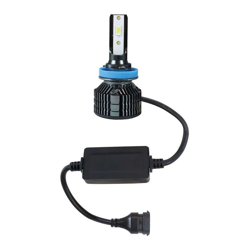 Ampoule LED H11 Chaft avec ballast externe