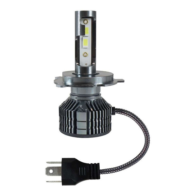Ampoule LED H4 Chaft avec ballast intÃÂ©grÃÂ©e
