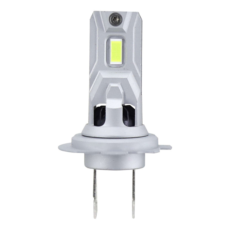 Ampoule LED H7 12V 20W culot PX26D 1tek