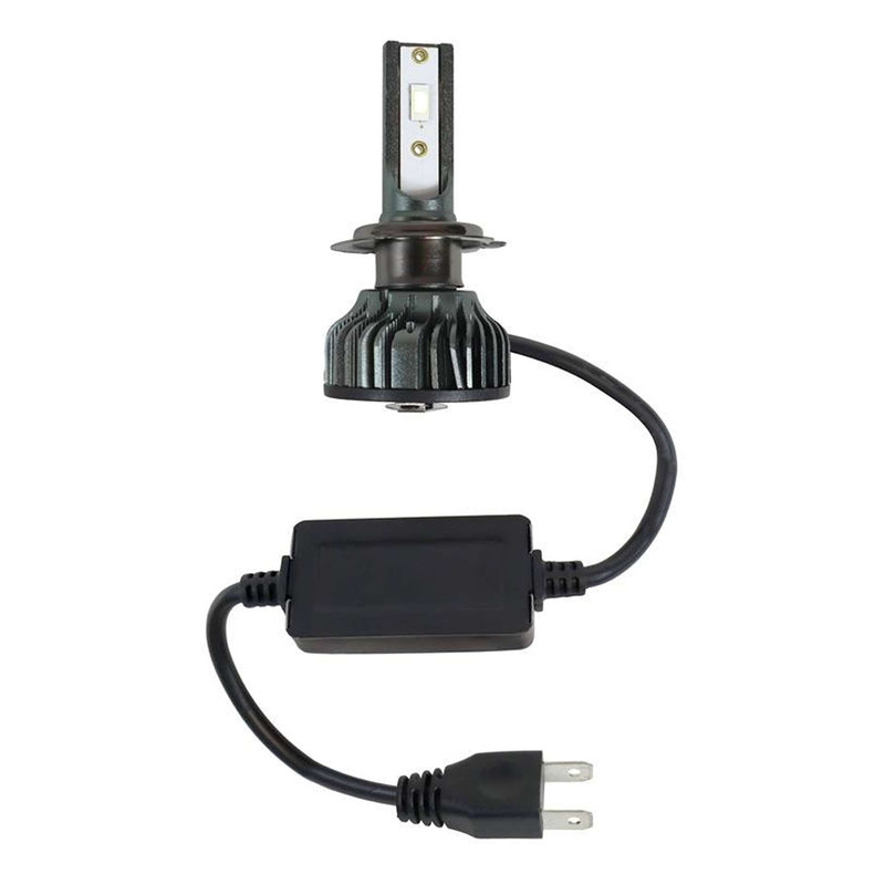 Ampoule LED H7 Chaft avec ballast externe