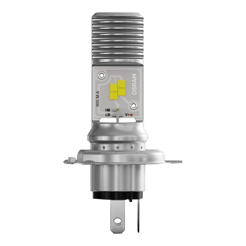 Ampoule LED HS1 OSRAM 12V 5,5W culot PX43T 6000K - Pièces