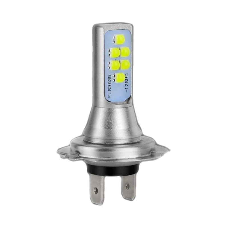 Ampoule led Profile H7 Brazoline