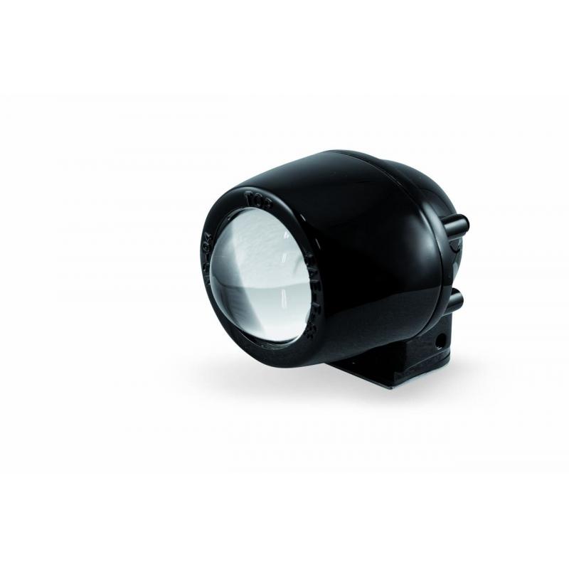 Ampoule lentille Acerbis pour plaque de phare Cyclope