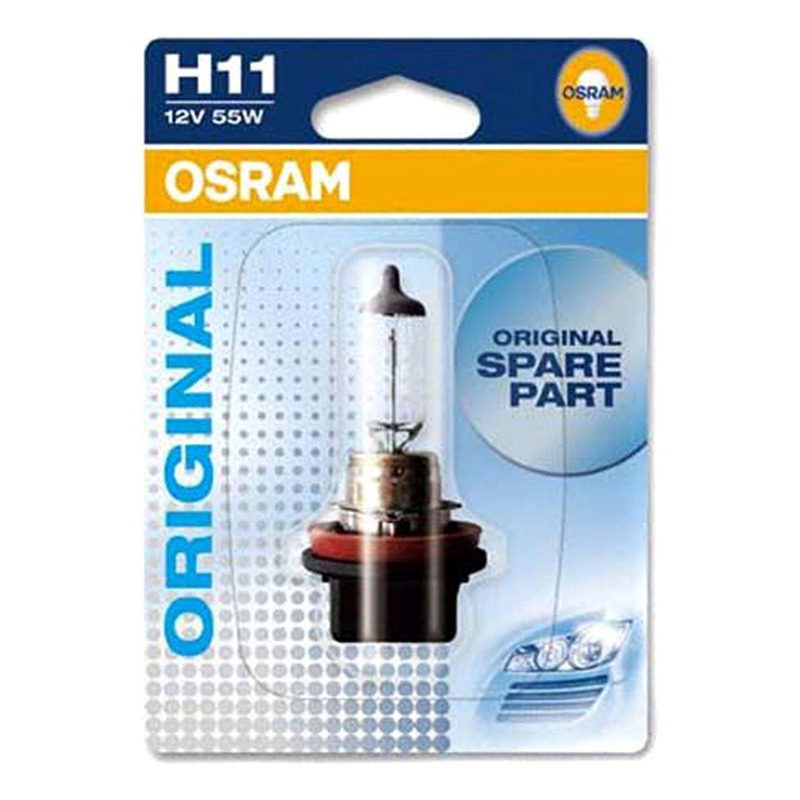Ampoule Osram H11 12V 55W