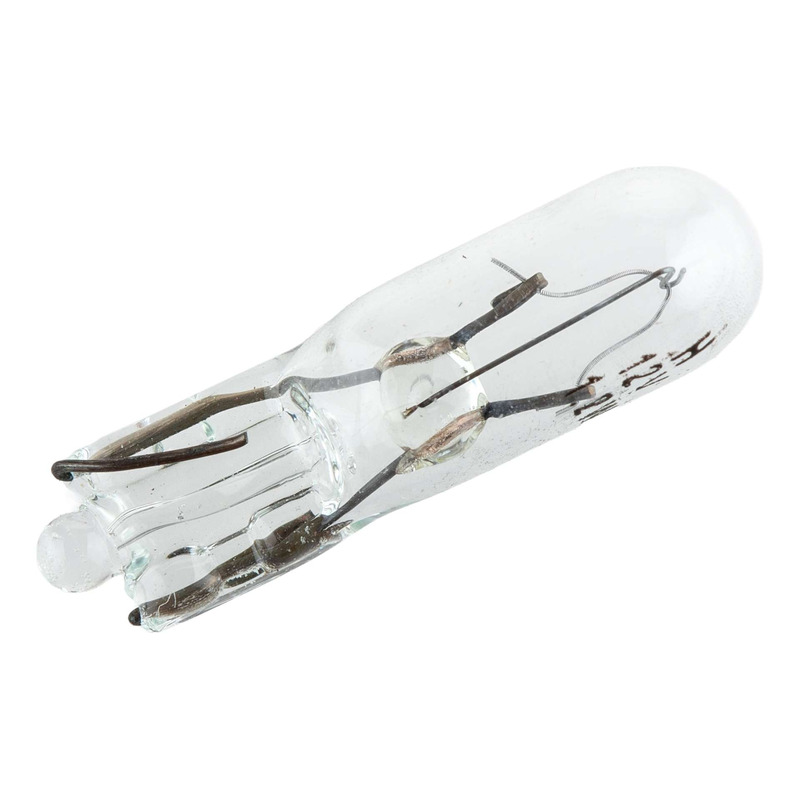 Ampoule Philips W1,2W standard