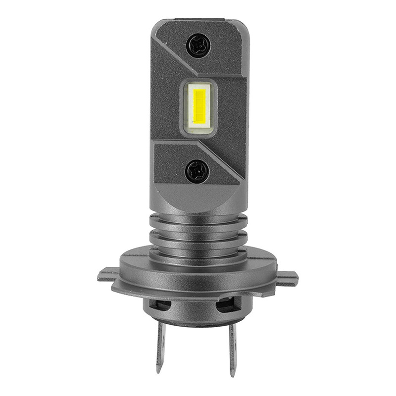Ampoule projecteur Myra H7 LED