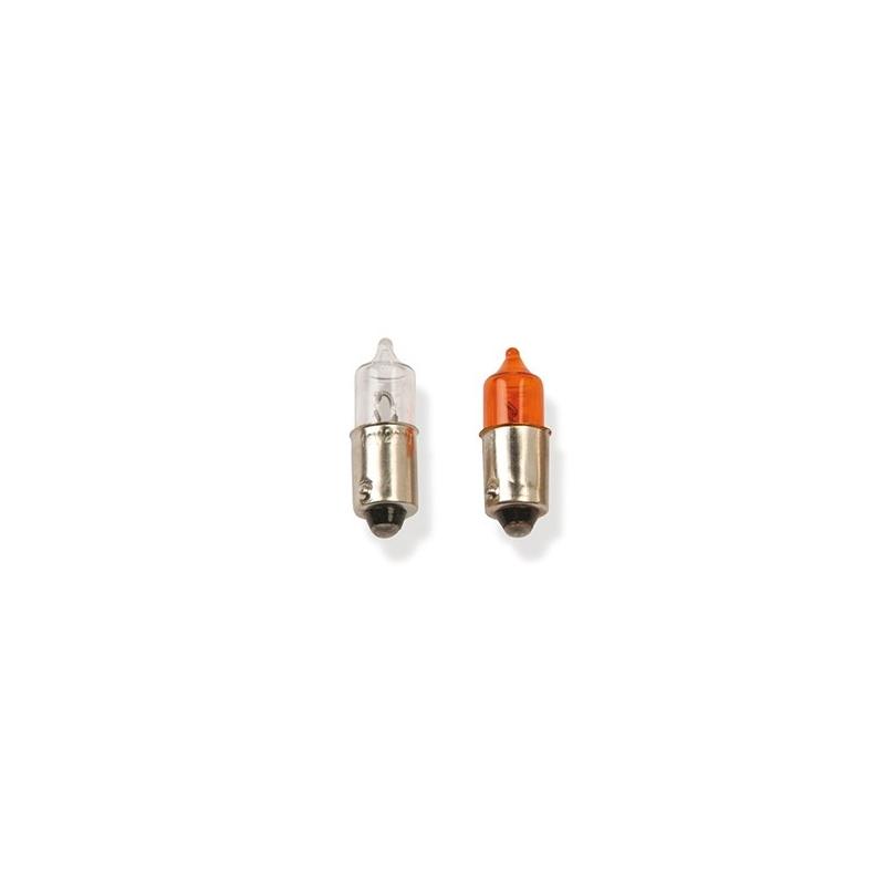 Ampoule Vicma BAY9S 12V 23W Blanche