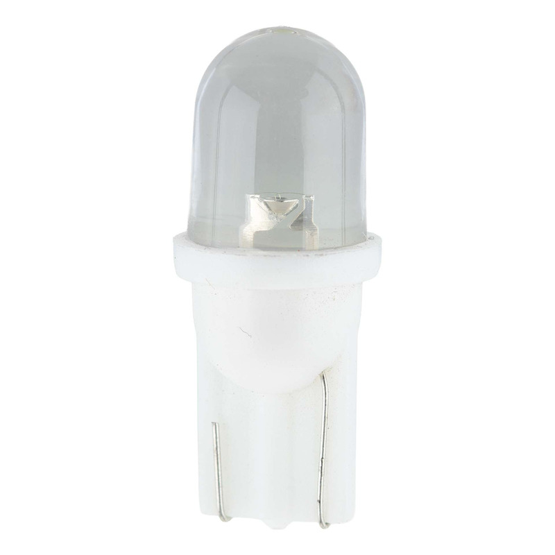 Ampoule Vicma T10 LED 12V Blanche