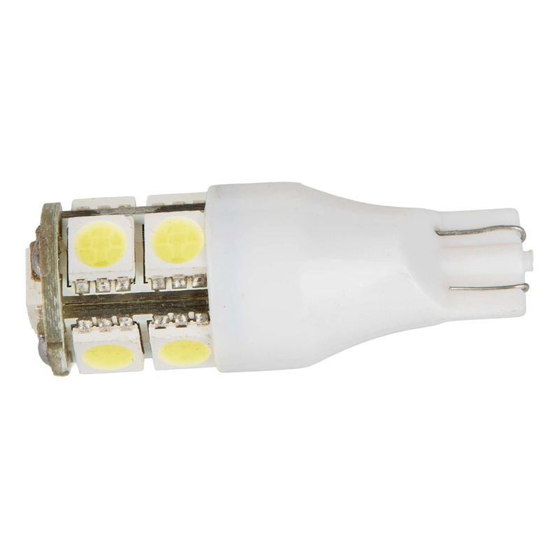 Ampoule Vicma T15 9 LEDs 12V Blanches