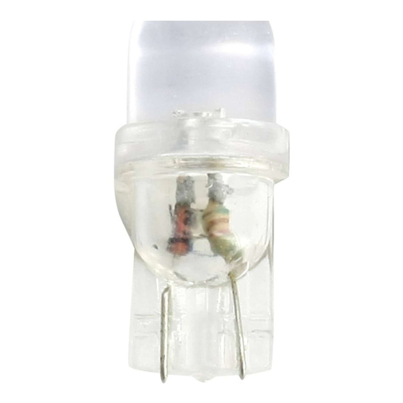 Ampoules Bike It 12V T10