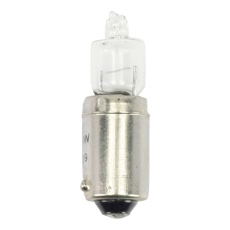 Ampoules Bike It 6W Bax9S x10