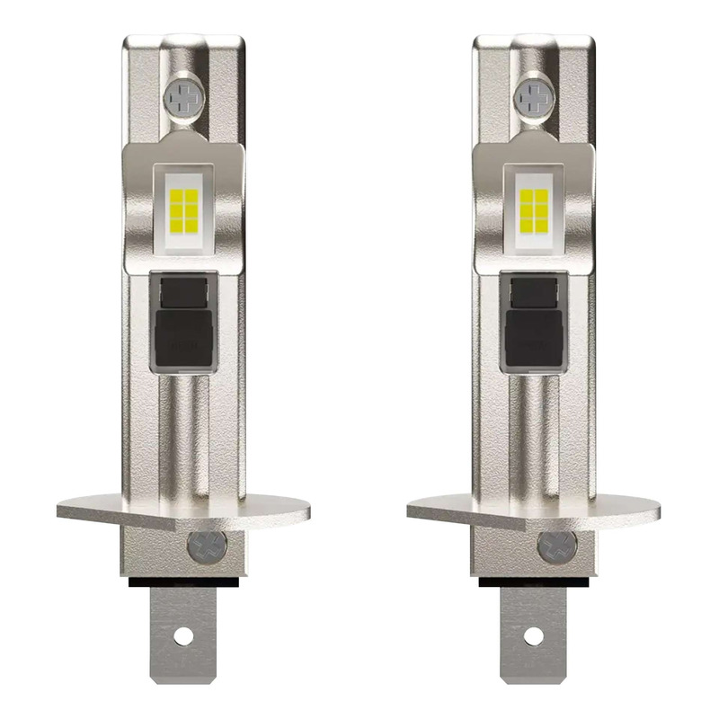 Ampoules led H1 12V Osram ledriving 6 500 k