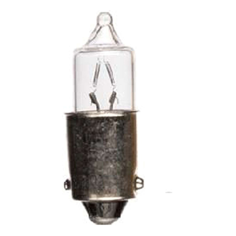 Ampoules Osram Bax9s 12V 6W x10