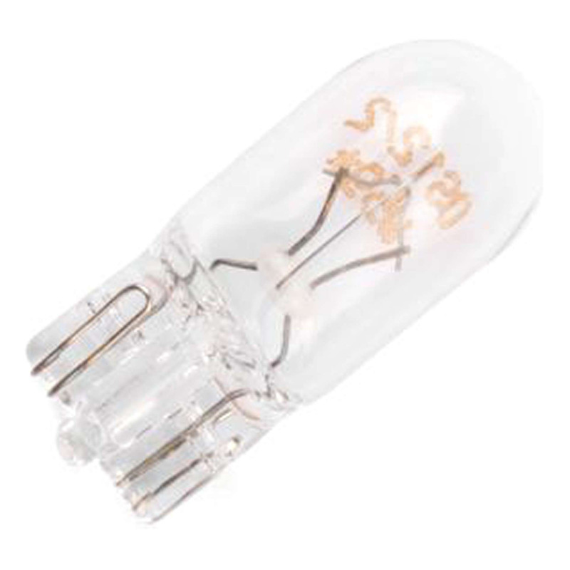 Ampoules Osram Wedge T10 12V 2W x10