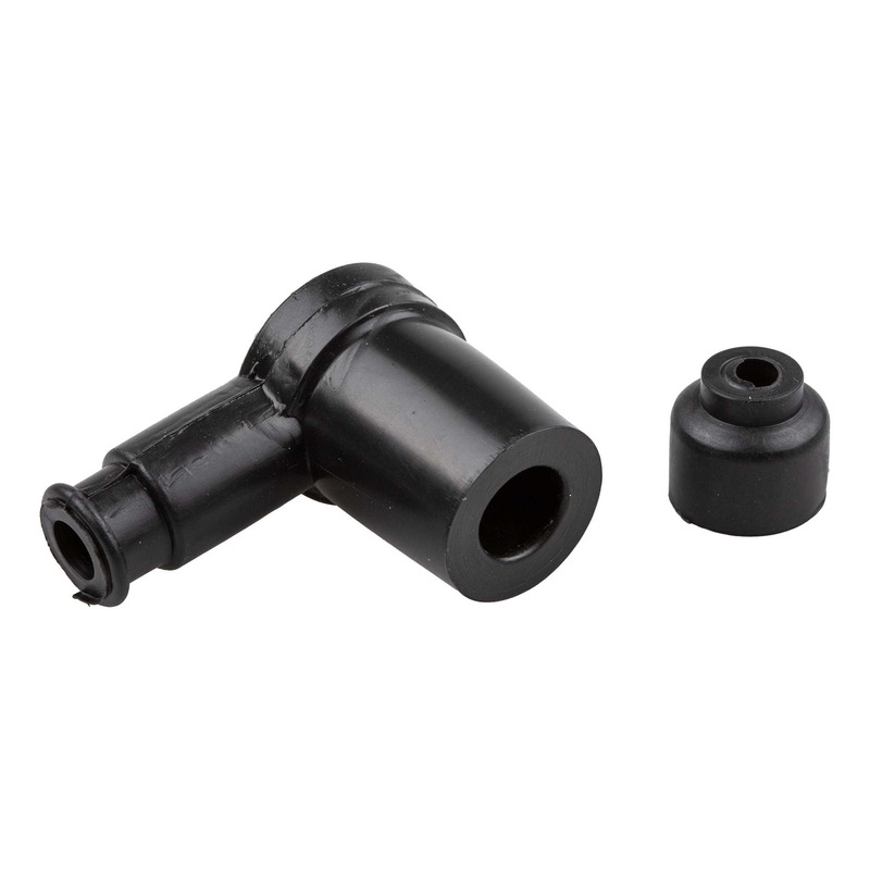 Antiparasite cyclomoteur universel