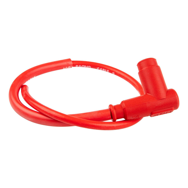 Antiparasite Racing NGK CR2