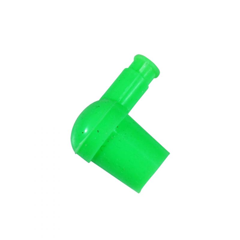 Antiparasite Tun'R vert fluo