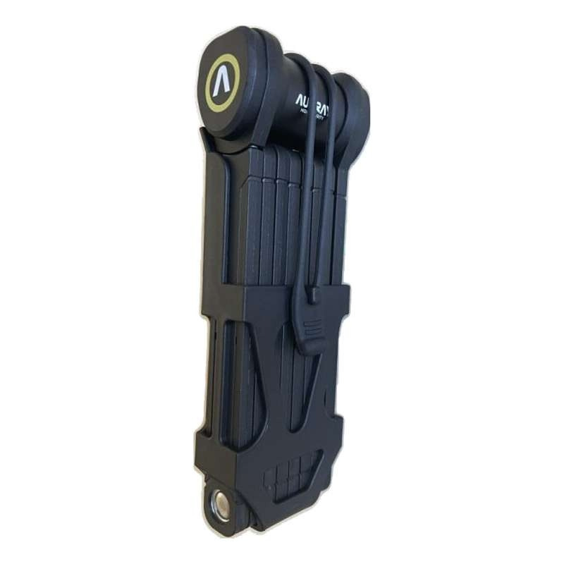 Antivol articulé Auvray City lock 360 Pro 120cm