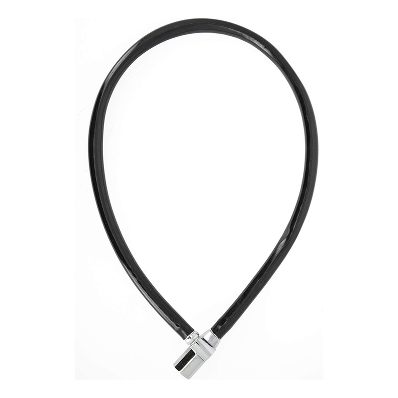 Antivol câble Star Locks à clé 650mm Ø9mm