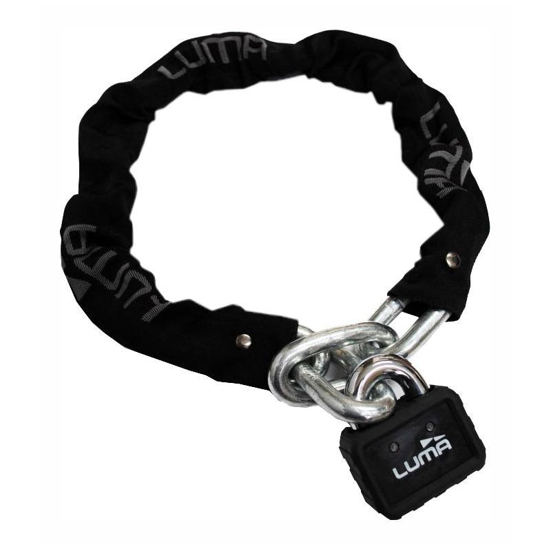 Antivol chaîne Luma Solido 15 Chain Lock 170 cm SRA