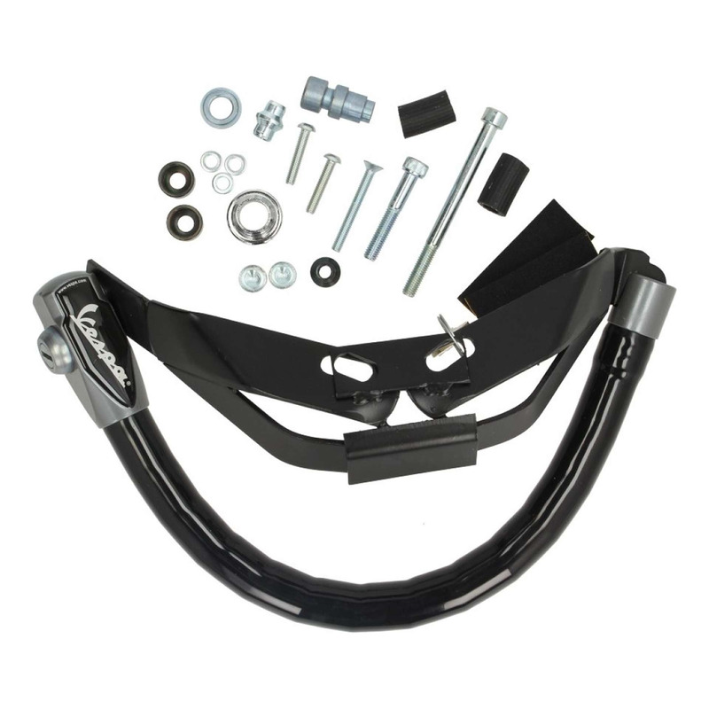 Antivol de guidon renforcé d'origine 605537M009 Vespa LX 125 2005-13