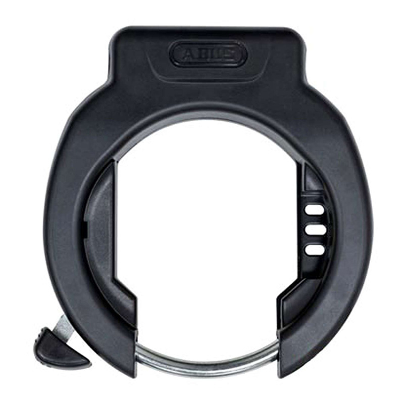 Antivol fer Ã  cheval Abus Pro Amparo 4750XL NR Ã  clÃ© Ã 8,5mm noir