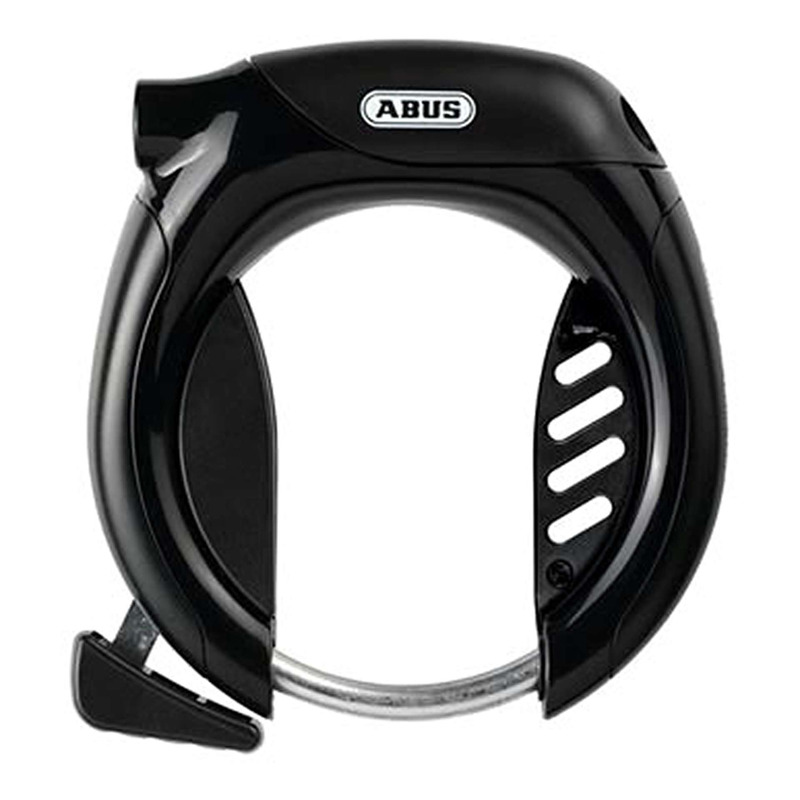 Antivol fer Ã  cheval Abus Pro Tectic 4960 NR Ã  clÃ© Ã 8,5mm noir