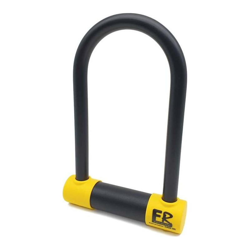 Antivol U FR Sécurité FR120M 120x220 mm homologué SRA