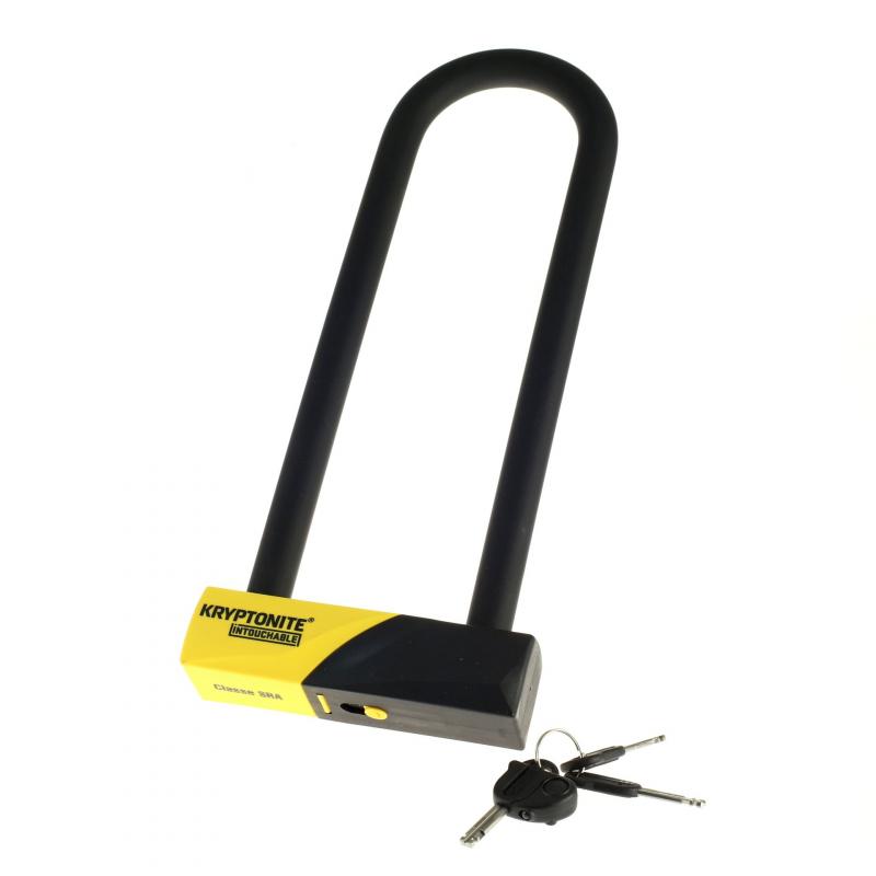 Antivol U Kryptonite Intouchable-310 PWR Serie 310mm SRA