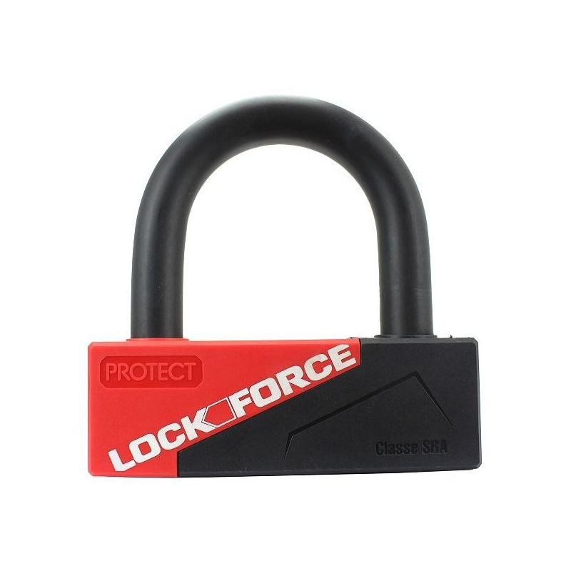 Antivol U Lock Force Protect SRA 90x84 Ø19