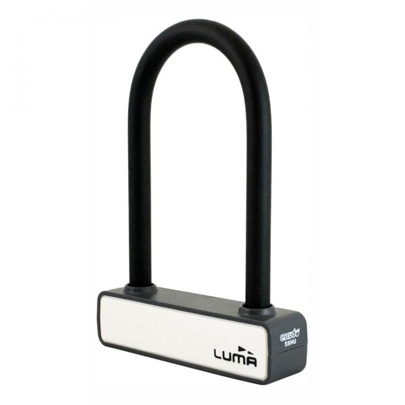 Antivol U Luma Shield 245 x 175 mm