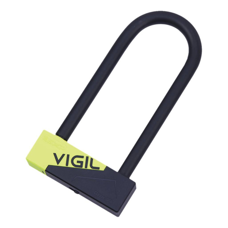 Antivol U SXP Locks Vigil 295x86x19mm SRA