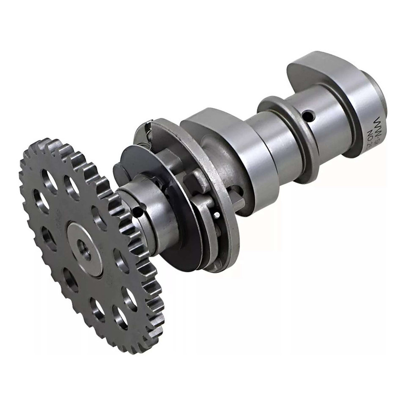 Arbre Ã  Cames dâ  Ã chappement HOTCAMS Stage 2 pour Quad Kawasaki 400