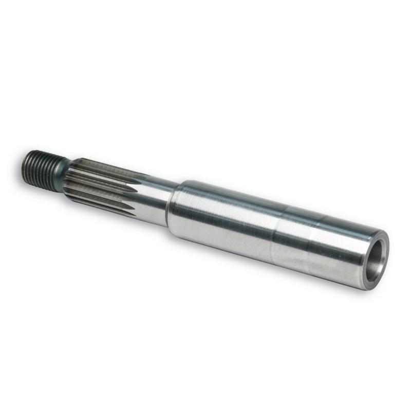 Arbre de roue creux Malossi Nitro