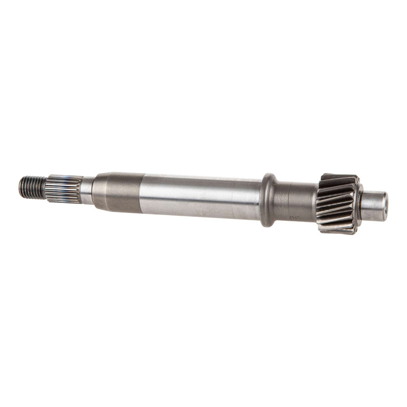 Arbre de transmission primaire TNT Motor Roma 2