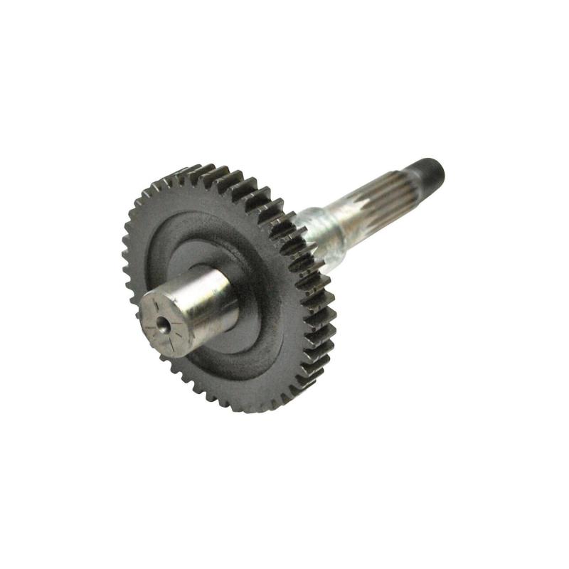 Arbre de transmission secondaire Top Performances 44 dents pour Minare