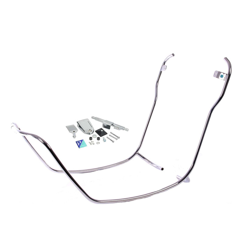 Arceau de protection d'origine 1B000927 Vespa Primavera 50 2013-24