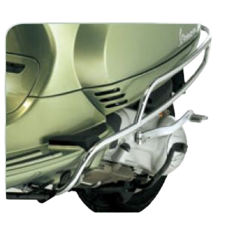 Arceau de protection de coque arriÃ¨re d'origine 602896M Vespa LX 50 2